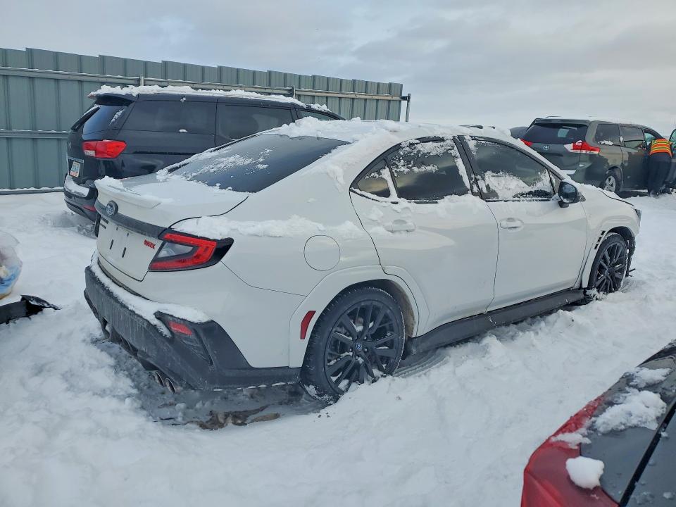 Aukcja sprzedaży 2025 Subaru Wrx, vin: JF1VBAN60S9806864, numer aukcji: 76562225