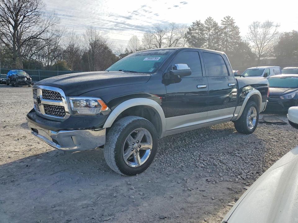 Продаж на аукціоні авто 2014 Ram 1500, vin: 1C6RR7NT3ES434196, номер лоту: 78660765
