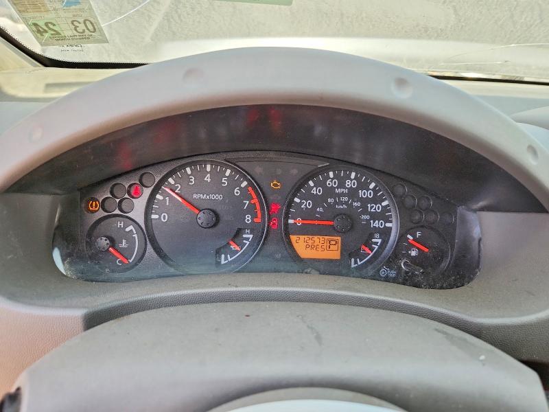 2013 Nissan Frontier S მანქანა იყიდება აუქციონზე, vin: 1N6AD0ER8DN748212, აუქციონის ნომერი: 76657805