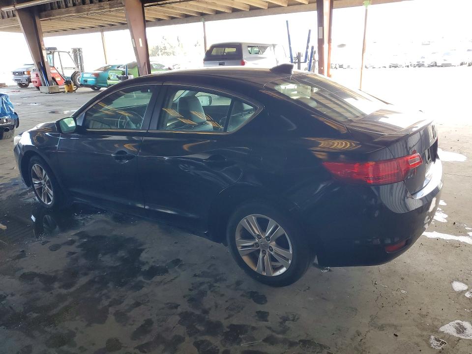 Aukcja sprzedaży 2013 Acura Ilx, vin: 19VDE3F79DE301994, numer aukcji: 75751435
