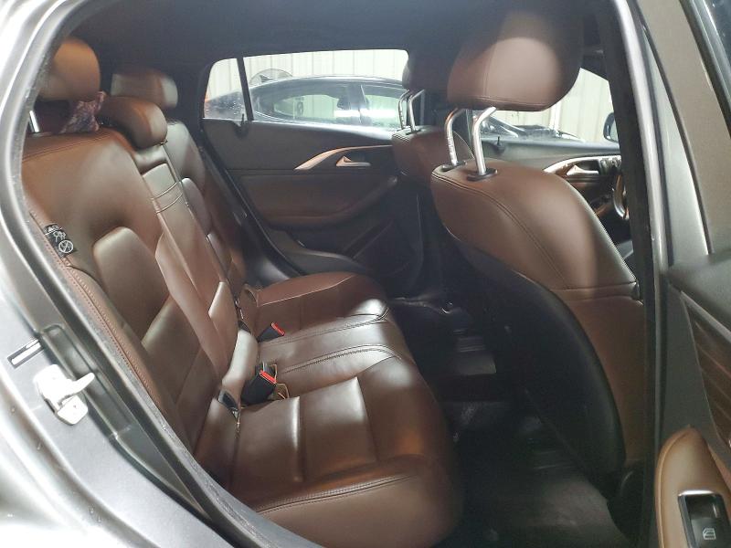 Aukcja sprzedaży 2018 Infiniti Qx30, vin: SJKCH5CR3JA043107, numer aukcji: 76639995