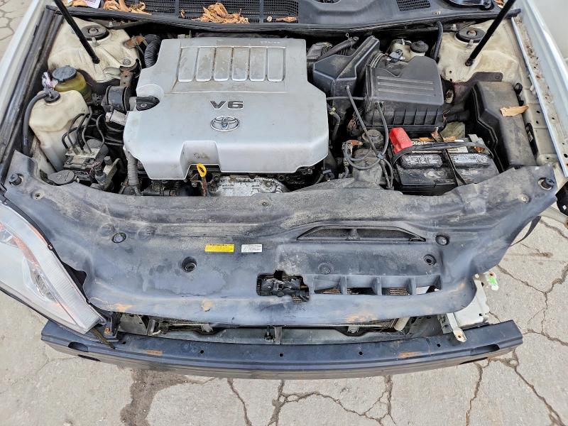 2006 Toyota Avalon მანქანა იყიდება აუქციონზე, vin: 4T1BK36B86U103581, აუქციონის ნომერი: 78160935