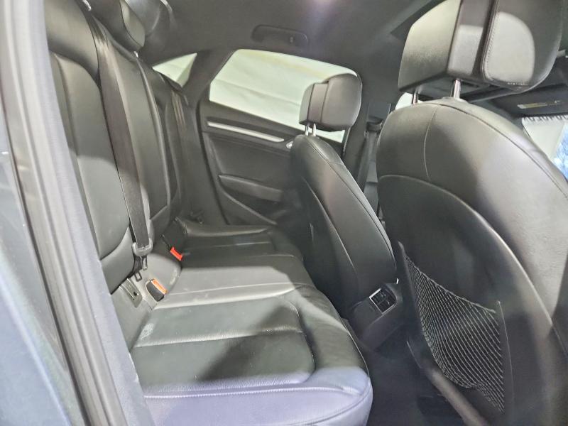 76904825 :رقم المزاد ، WAUB8GFF1G1043205 vin ، 2016 Audi A3 مزاد بيع
