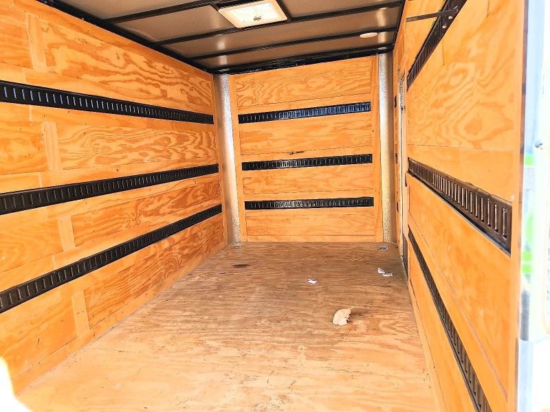 Aukcja sprzedaży 2023 Cynergy Cargo Enclosed Cargo, vin: 7NHBE1212PA006104, numer aukcji: 78076665