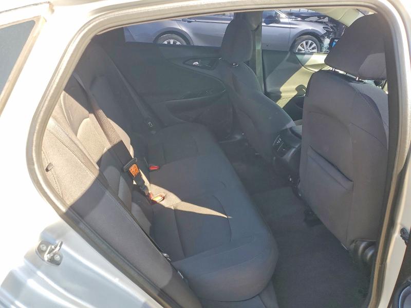 Продаж на аукціоні авто 2017 Chevrolet Malibu, vin: 1G1ZE5ST6HF286726, номер лоту: 78864495