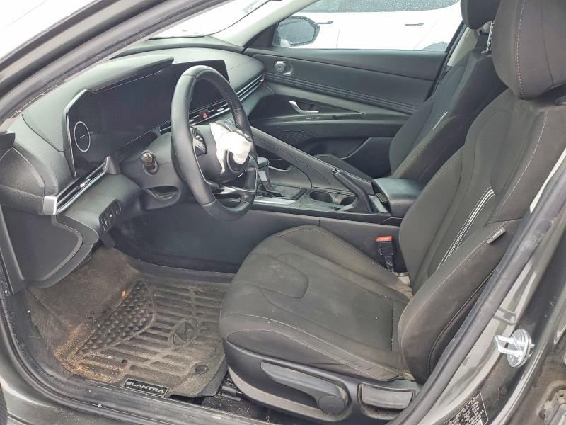 Aukcja sprzedaży 2023 Hyundai Elantra, vin: KMHLM4AG9PU607971, numer aukcji: 74156975