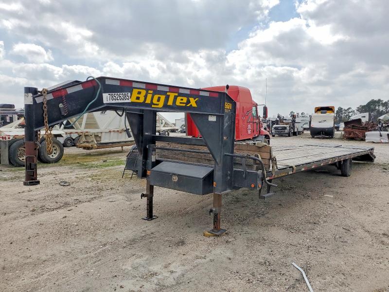 Продажа на аукционе авто 2022 Big Tex Trailer Co Inc Bix Tex, vin: 16V3F4320N6131843, номер лота: 78526385