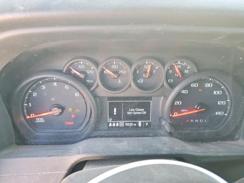 Aukcja sprzedaży 2025 Gmc Sierra, vin: 1GT5ULE78SF132408, numer aukcji: 76996165
