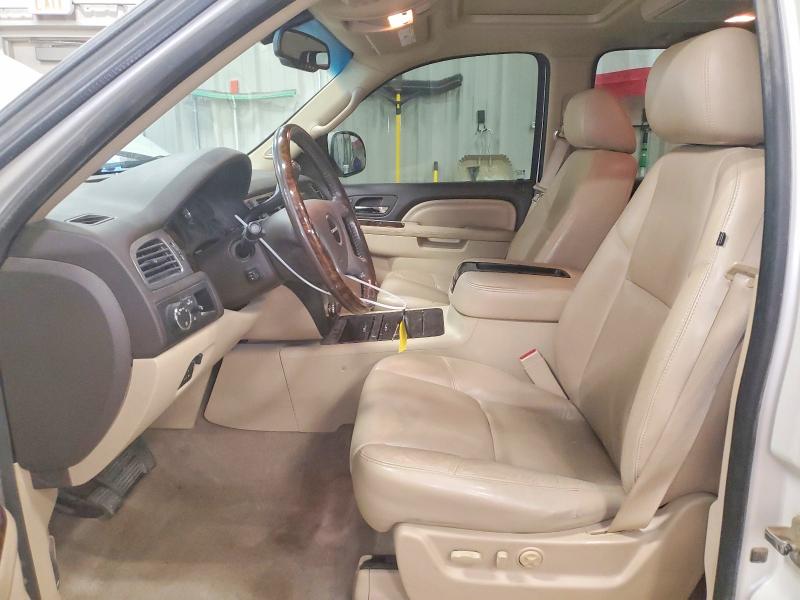2012 Gmc Yukon მანქანა იყიდება აუქციონზე, vin: 1GKS2EEF8CR171225, აუქციონის ნომერი: 76429695