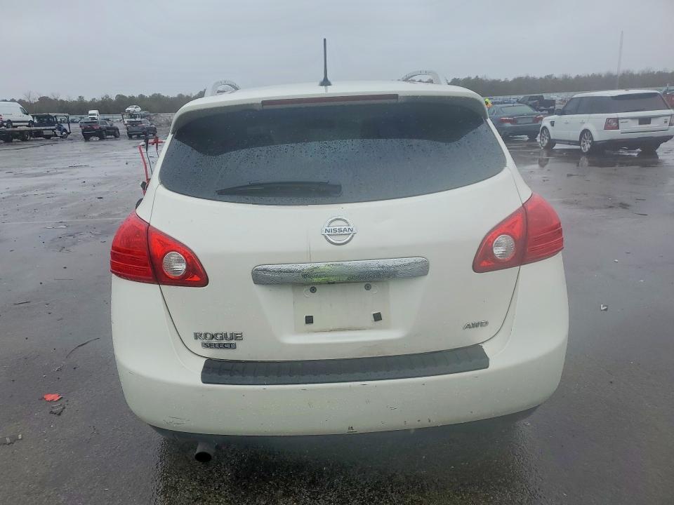 Продажа на аукционе авто 2015 Nissan Rogue, vin: JN8AS5MV2FW757459, номер лота: 78032015