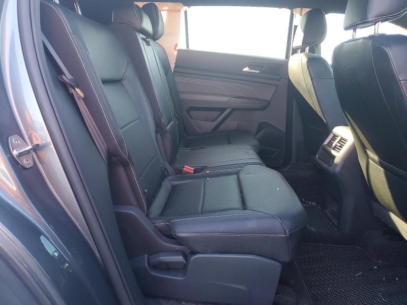 Aukcja sprzedaży 2021 Volkswagen Atlas Cross Sport, vin: 1V2WC2CA9MC207720, numer aukcji: 78716465