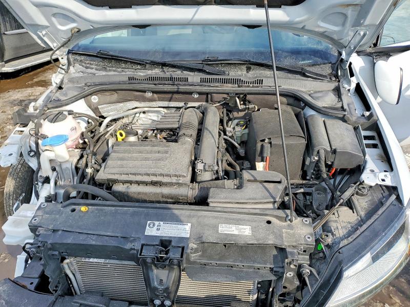 Aukcja sprzedaży 2017 Volkswagen Jetta, vin: 3VW2B7AJ9HM254251, numer aukcji: 76175665