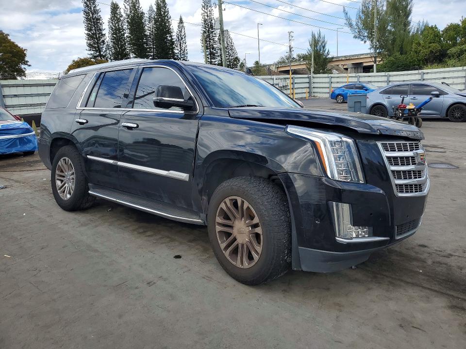 Aukcja sprzedaży 2019 Cadillac Escalade, vin: 1GYS3AKJ3KR331028, numer aukcji: 75381285