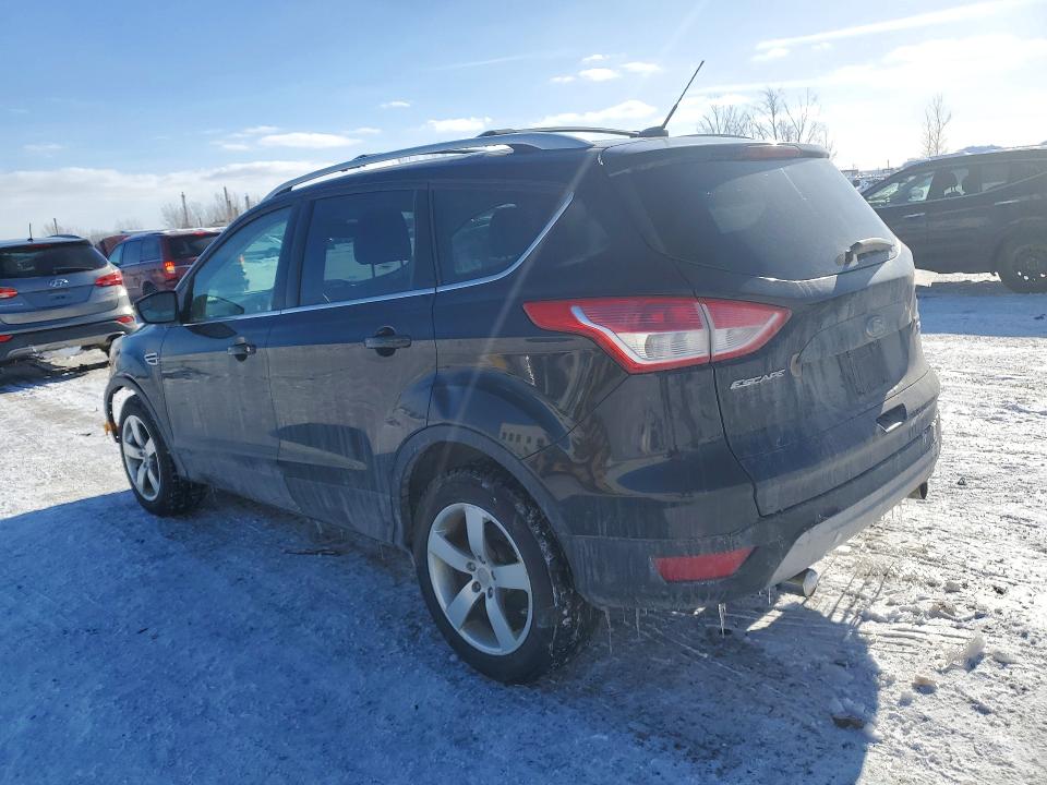 76347175 :رقم المزاد ، 1FMCU9J94DUA36013 vin ، 2013 Ford Escape Tit مزاد بيع