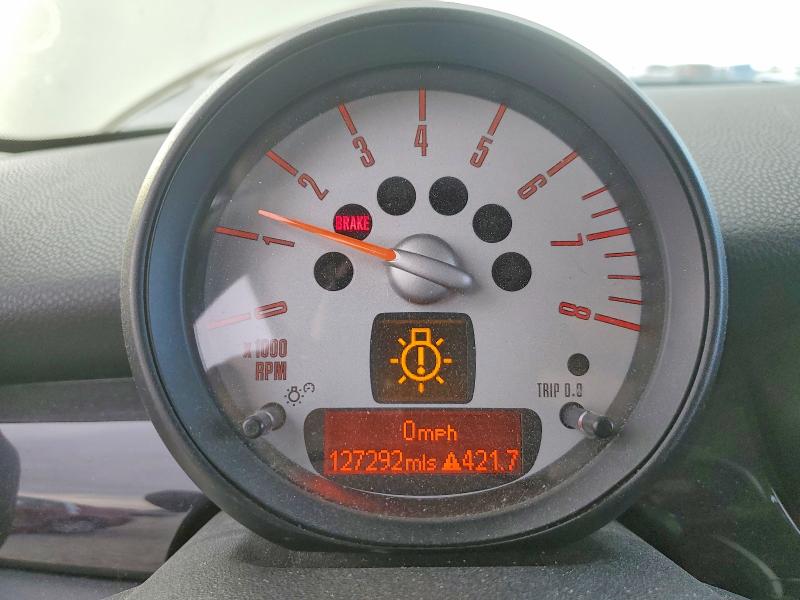 Продажа на аукционе авто 2011 Mini Cooper, vin: WMWSV3C52BTY23076, номер лота: 75858595