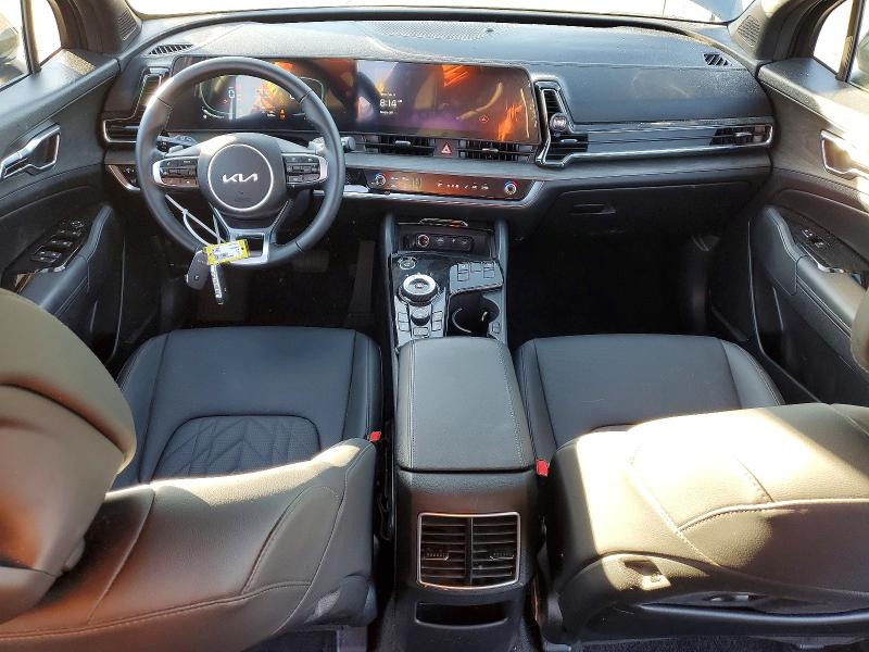 Продаж на аукціоні авто 2025 Kia Sportage, vin: KNDPYDDHXS7239998, номер лоту: 75707305
