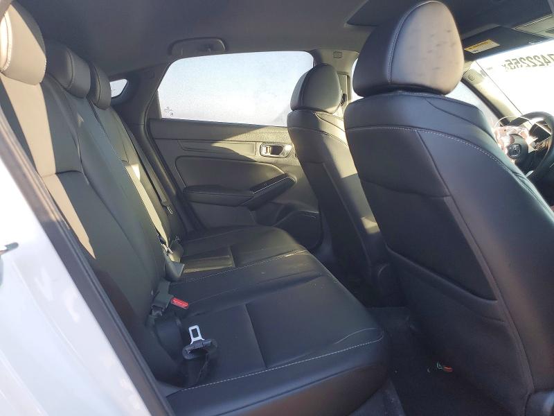 Aukcja sprzedaży 2025 Acura Integra, vin: 19UDE4H39SA012784, numer aukcji: 77422255