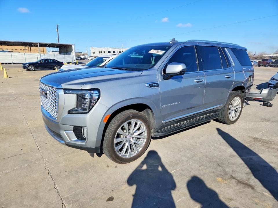 2024 Gmc Yukon მანქანა იყიდება აუქციონზე, vin: 1GKS1DKL2RR279176, აუქციონის ნომერი: 76378585