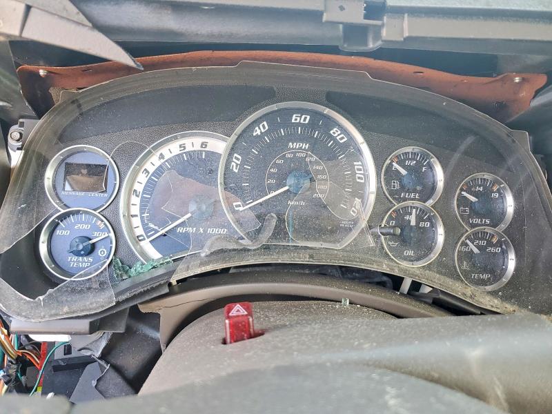 2002 Cadillac Escalade მანქანა იყიდება აუქციონზე, vin: 1GYEC63T72R255176, აუქციონის ნომერი: 76570455