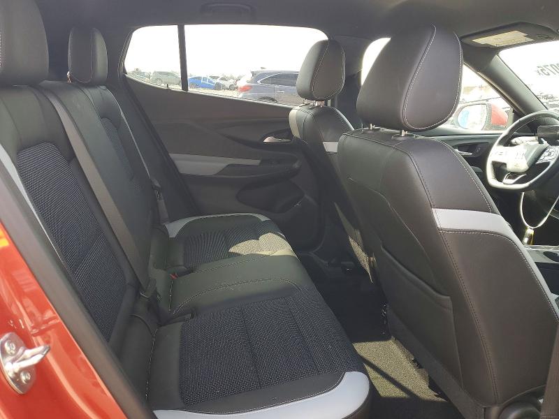 78039075 :رقم المزاد ، KL47LAE2XRB089030 vin ، 2024 Buick Envista مزاد بيع