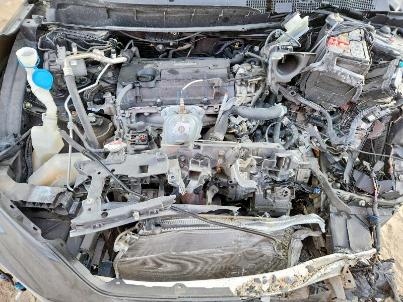 2018 Honda Cr-v მანქანა იყიდება აუქციონზე, vin: 2HKRW6H31JH201613, აუქციონის ნომერი: 77516735