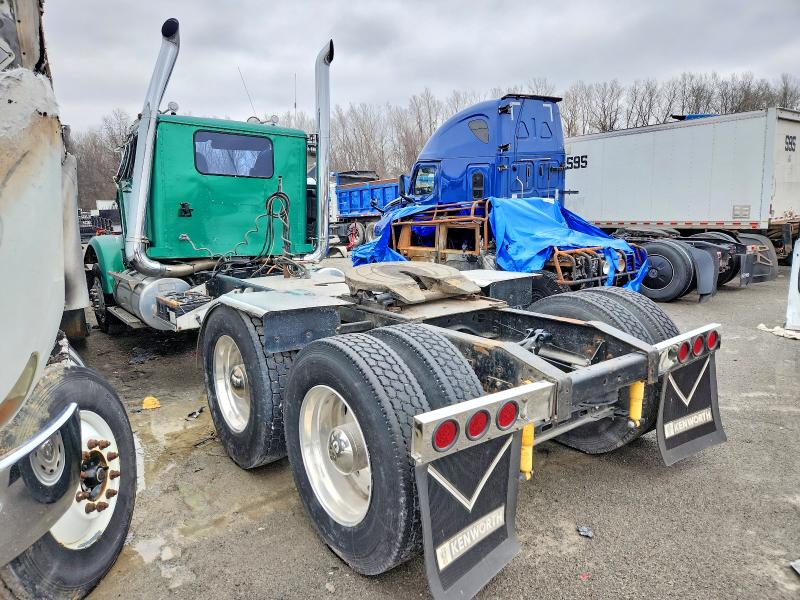 Продажа на аукционе авто 1987 International 9370, vin: 2HTFC0008HC004774, номер лота: 97788275
