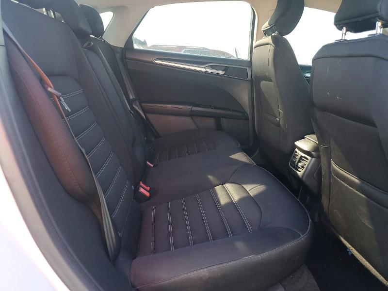 2015 Ford Fusion მანქანა იყიდება აუქციონზე, vin: 1FA6P0H71F5115442, აუქციონის ნომერი: 77687045