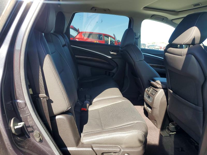 Продажа на аукционе авто 2020 Acura Mdx Techno, vin: 5J8YD3H5XLL008409, номер лота: 76020455