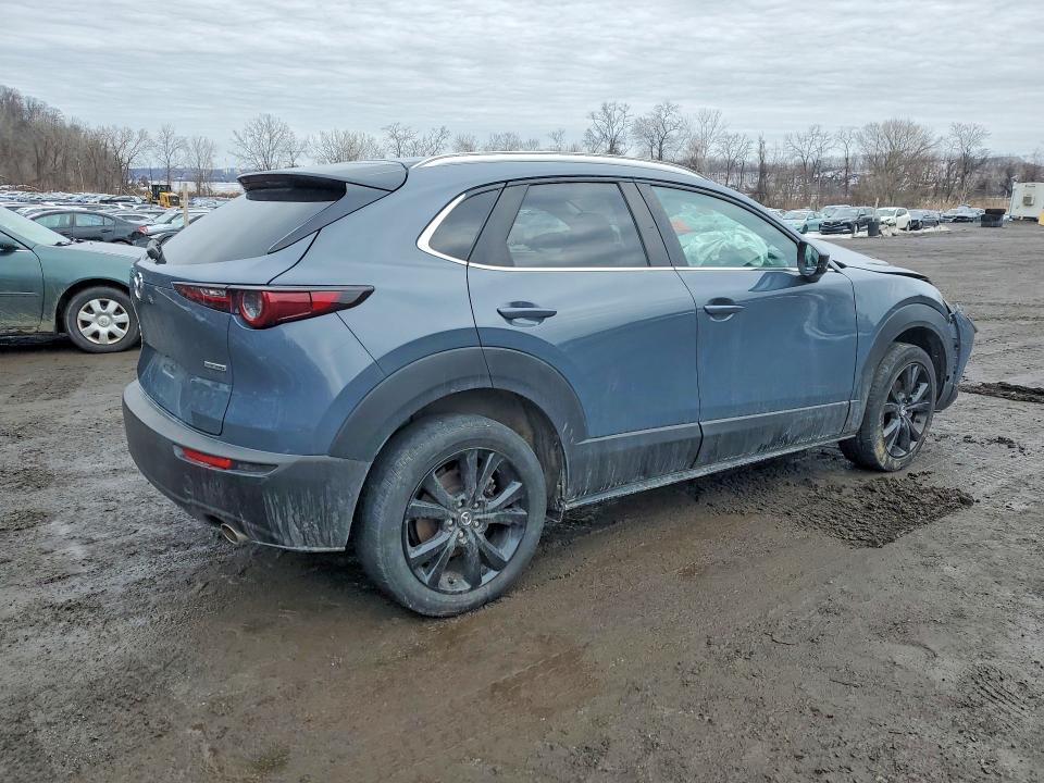 Aukcja sprzedaży 2023 Mazda Cx-30, vin: 3MVDMBCM3PM514477, numer aukcji: 77879355