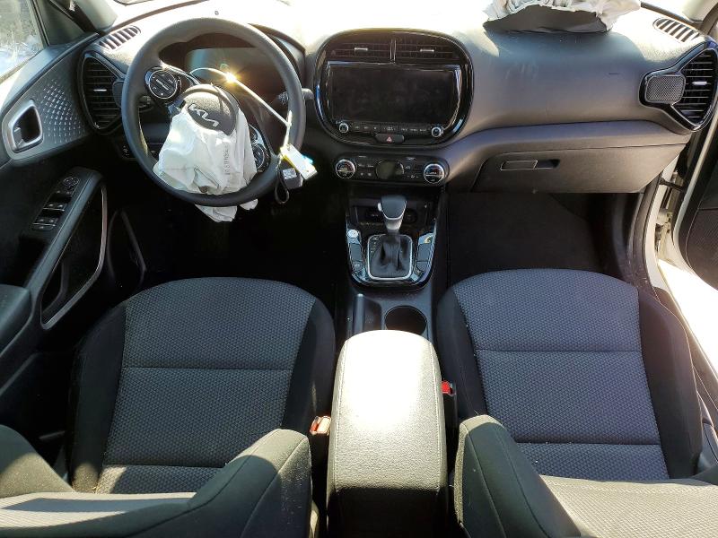 76688005 :رقم المزاد ، KNDJ23AU0R7230370 vin ، 2024 Kia Soul مزاد بيع