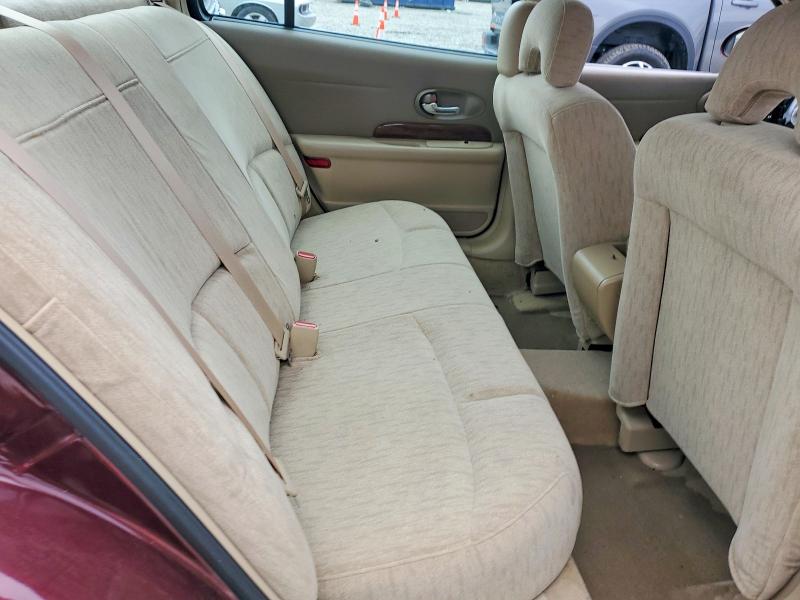 Aukcja sprzedaży 2005 Buick Lesabre, vin: 1G4HP52K85U138441, numer aukcji: 78054655