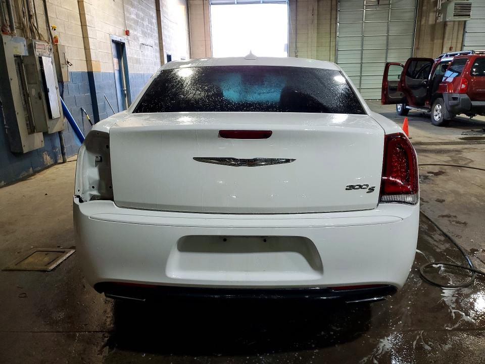 76359345 :رقم المزاد ، 2C3CCABGXFH830434 vin ، 2015 Chrysler 300 مزاد بيع