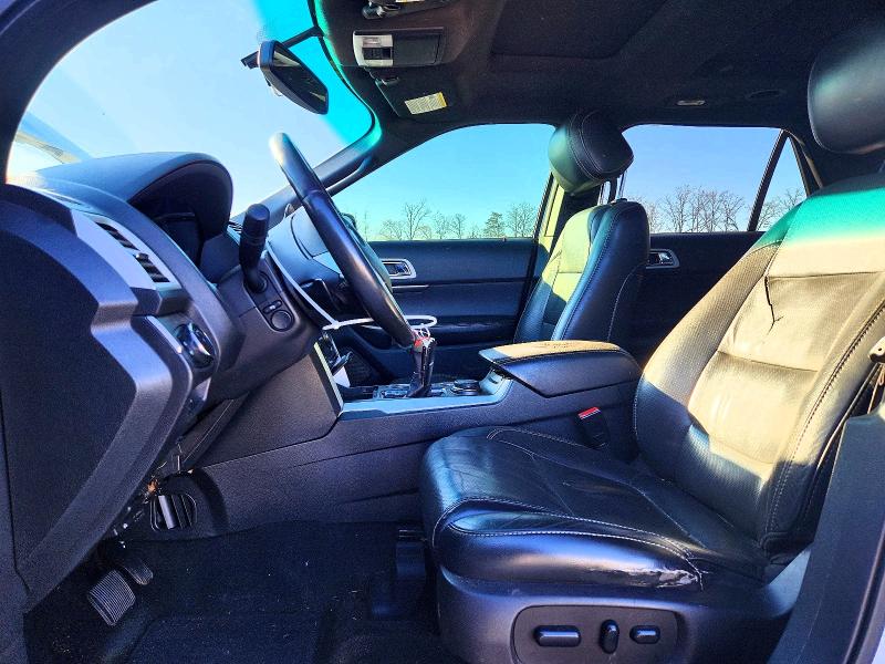 Продаж на аукціоні авто 2015 Ford Explorer, vin: 1FM5K8GTXFGC30932, номер лоту: 78706305