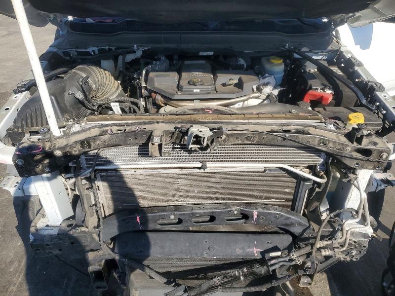 75683735 :رقم المزاد ، 3C6UR5NL8NG249664 vin ، 2022 Ram 2500 مزاد بيع