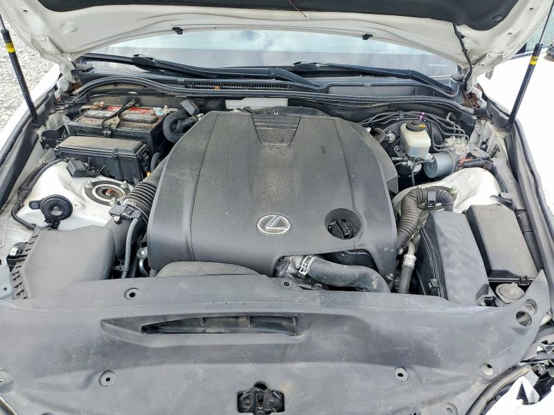 2014 Lexus Is 250 მანქანა იყიდება აუქციონზე, vin: JTHBF1D27E5040268, აუქციონის ნომერი: 79081335