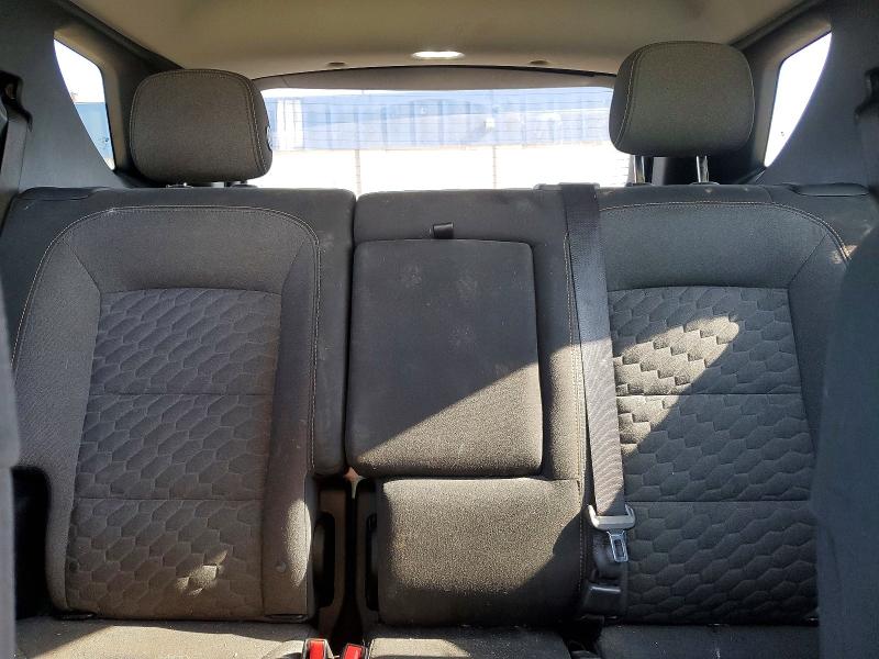 2018 Chevrolet Equinox მანქანა იყიდება აუქციონზე, vin: 2GNAXSEV3J6201584, აუქციონის ნომერი: 79410075