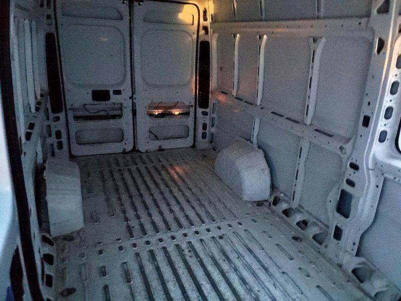 Aukcja sprzedaży 2023 Ram Promaster 1500, vin: 3C6MRVJG9PE507987, numer aukcji: 50688476