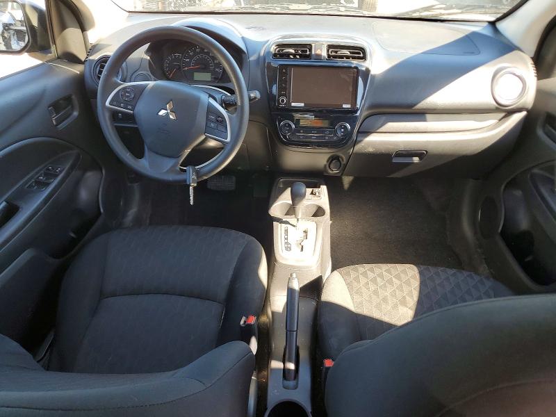 Продаж на аукціоні авто 2024 Mitsubishi Mirage, vin: ML32AUHJ3RH023414, номер лоту: 75757375