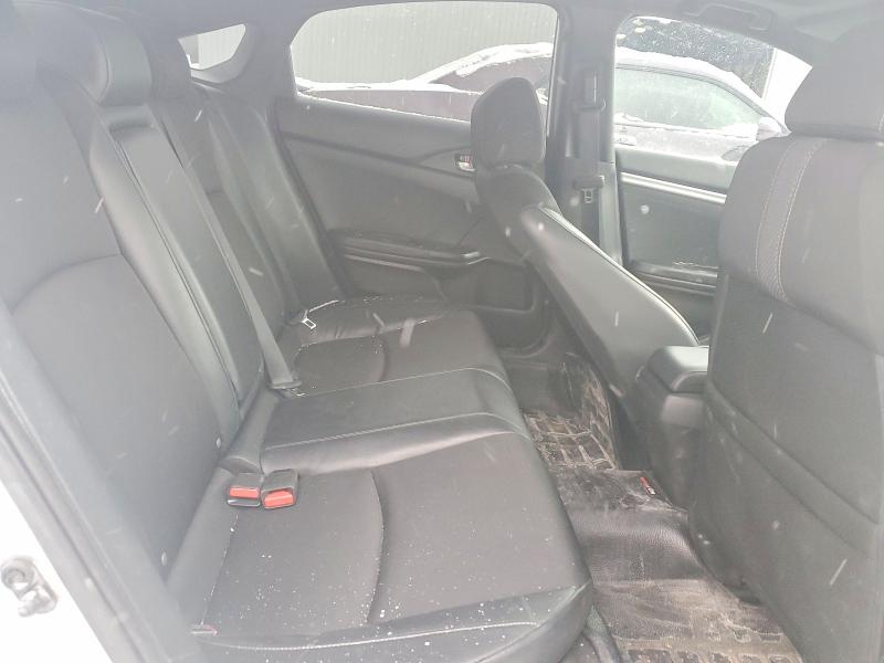 Продажа на аукционе авто 2021 Honda Civic, vin: 2HGFC2F82MH014589, номер лота: 73780965