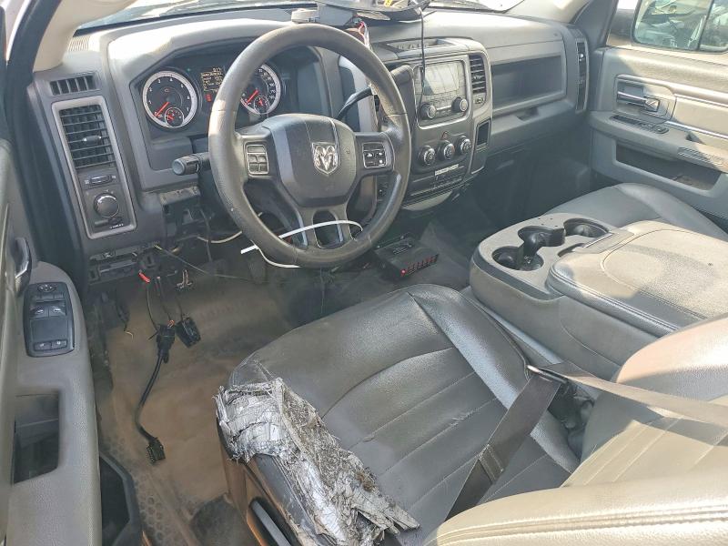 Aukcja sprzedaży 2015 Ram 4500, vin: 3C7WRKAJ6FG675216, numer aukcji: 49663096