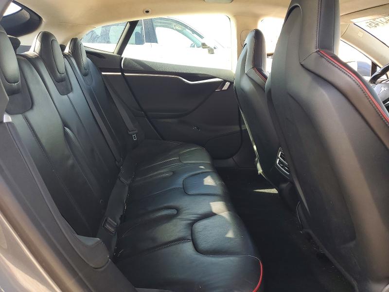 Продажа на аукционе авто 2013 Tesla Model S, vin: 5YJSA1DP4DFP22498, номер лота: 77745745