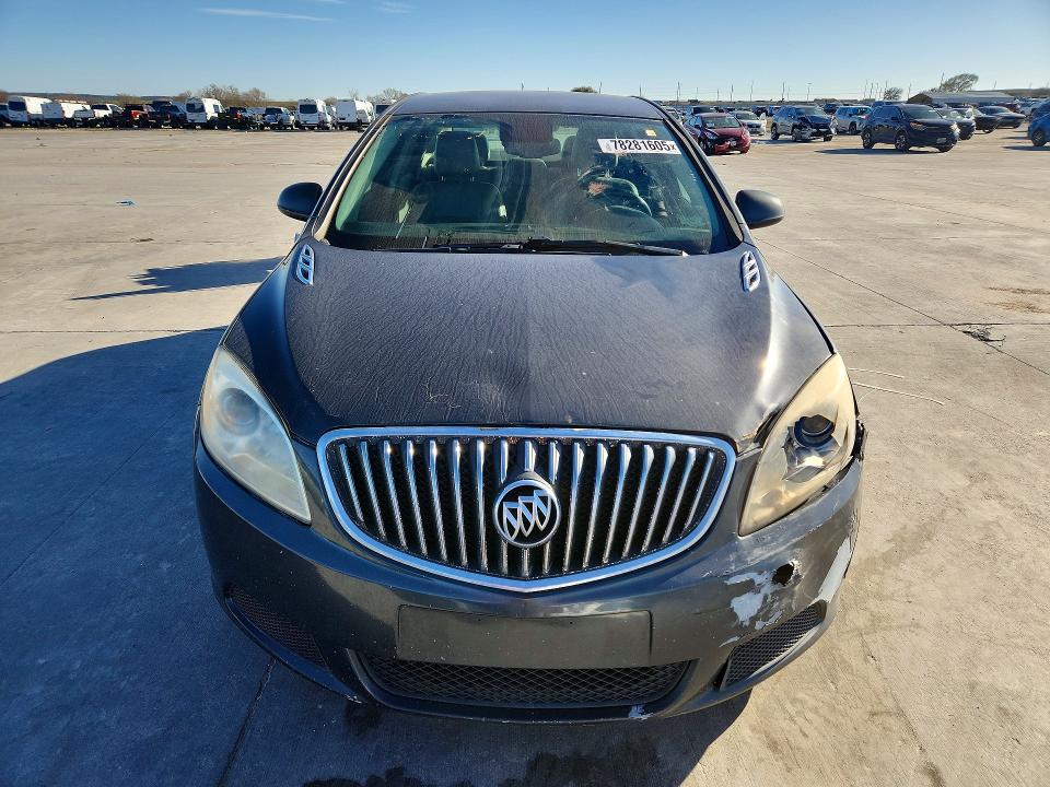 Aukcja sprzedaży 2016 Buick Verano, vin: 1G4PP5SK1G4111502, numer aukcji: 78281605