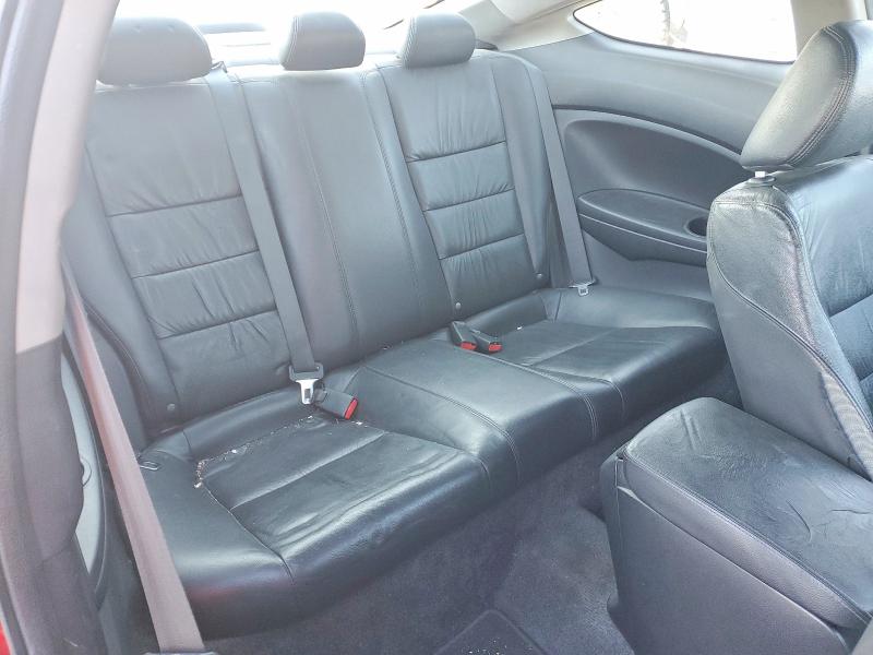 Aukcja sprzedaży 2010 Honda Accord, vin: 1HGCS1B86AA019228, numer aukcji: 74618845