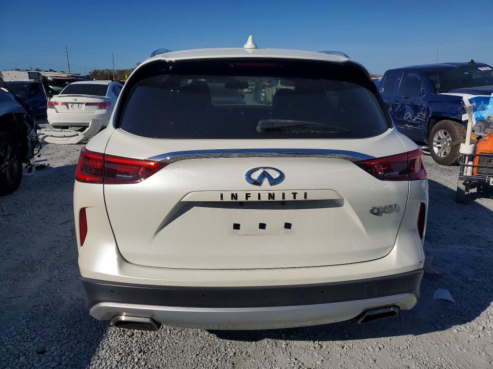 Продаж на аукціоні авто 2020 Infiniti Qx50, vin: 3PCAJ5M13LF102903, номер лоту: 76422945