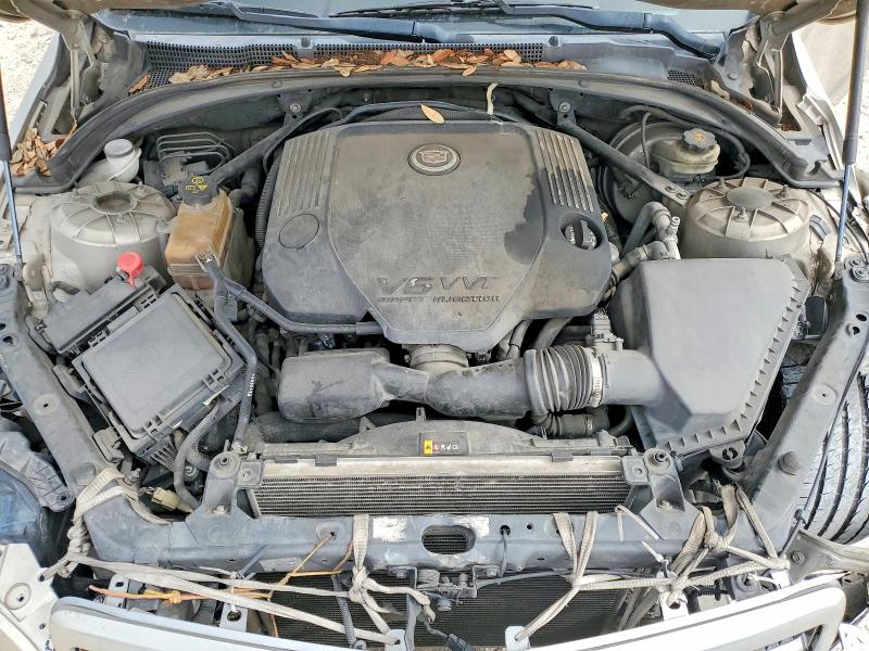 2013 Cadillac Ats მანქანა იყიდება აუქციონზე, vin: 1G6AB5R34D0151411, აუქციონის ნომერი: 78520525
