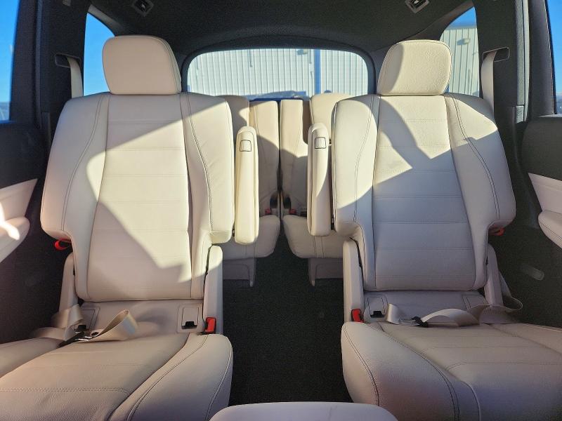 Продажа на аукционе авто 2024 Mercedes-benz Gls, vin: 4JGFF5KE4RB089423, номер лота: 75862595