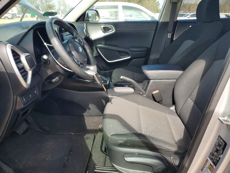 Aukcja sprzedaży 2020 Kia Soul, vin: KNDJ23AU0L7098735, numer aukcji: 77914395