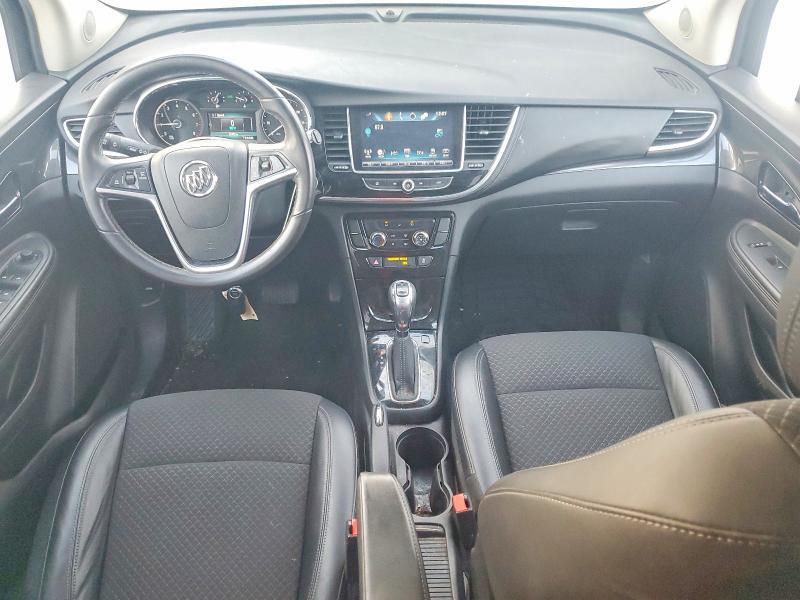 Продажа на аукционе авто 2017 Buick Encore, vin: KL4CJESB6HB030152, номер лота: 76127635