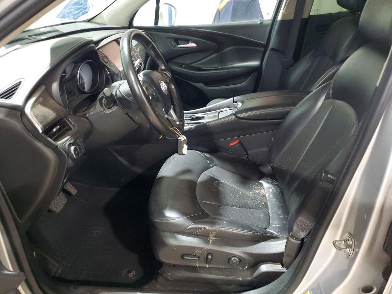 Продаж на аукціоні авто 2019 Buick Envision, vin: LRBFX2SA4KD042138, номер лоту: 74195575