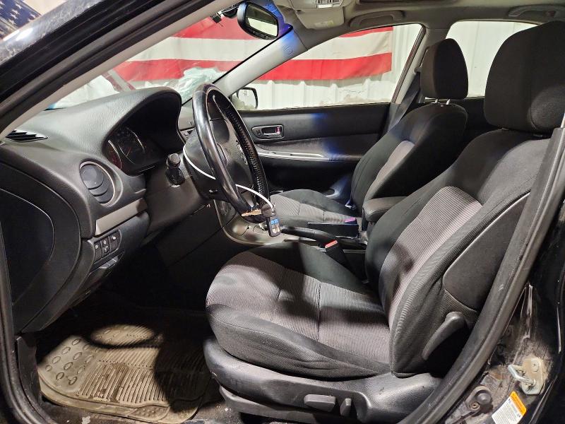 Продажа на аукционе авто 2005 Mazda 6 S, vin: 1YVHP80D255M06026, номер лота: 74511855
